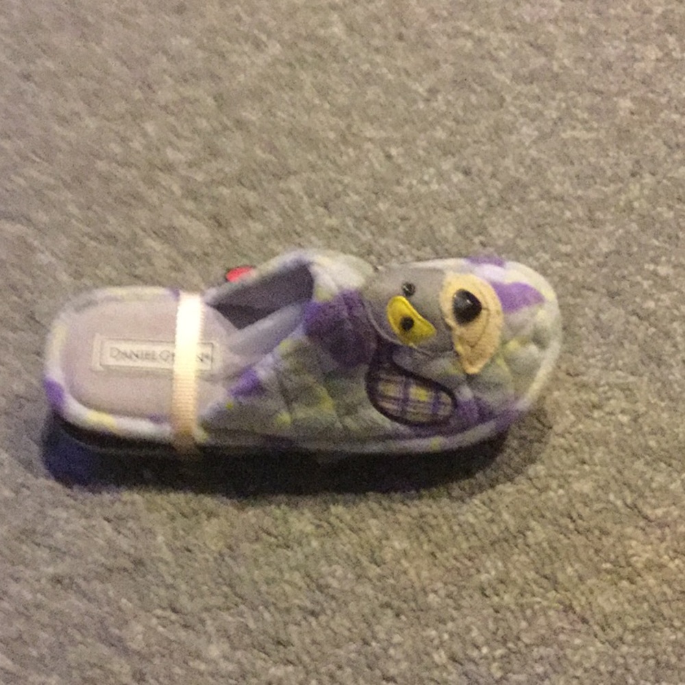 Slippers